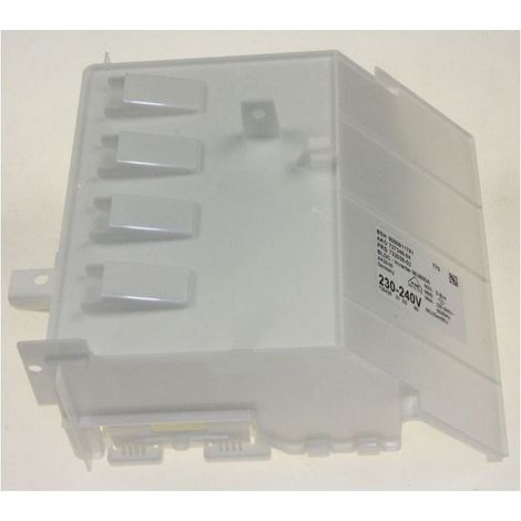 MODULE COMMANDE MOTEUR POUR LAVE LINGE SIEMENS