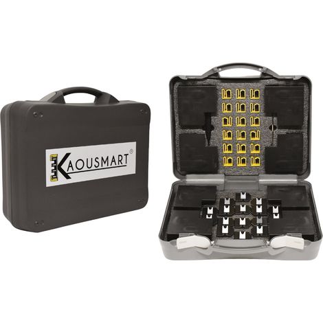 Kaousmart Notfall-Set Temporäres Tischlereigestell - TRAMICO - 2950900000