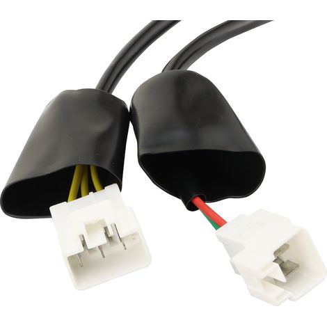 Der Spannungsregler-Gleichrichter ist geeignet für CBR1000RR (06-07) und CBR600RA (09-12), Modell 31600-MEL-A2. (1/4)