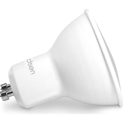 Ampoule connectée Avidsen Home culot GU10 - Avidsen - 127011 (1/5)