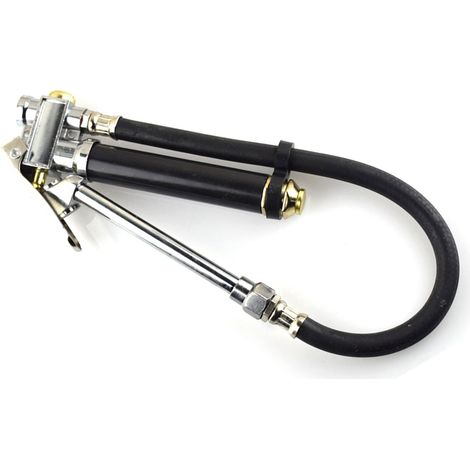 Gonfleur de pneus portatif, câble gonflable haute pression 120psi, pour jouets de voiture