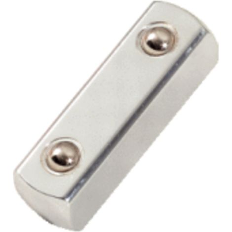 Mutterende, 1/2 KS Tools