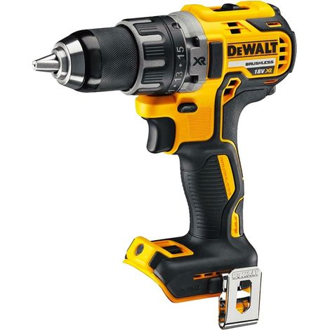 Trapano Avvitatore DeWALT DCD791N (Solo corpo)