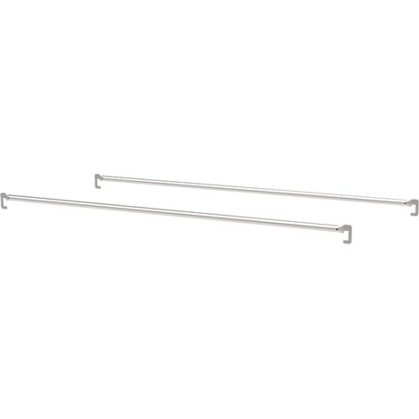 kit aste parapetto per kit alzata grimeu75