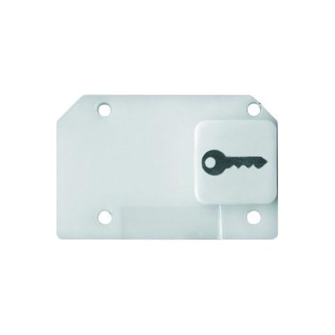 SYMBOLE APP. DE SIGN. - CLÉ GEWISS GW10507