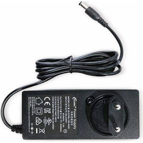 ODROID-H2  Steckernetzteil 15 V/4 A