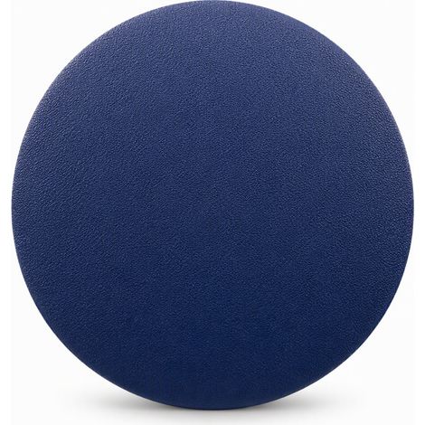 dessous-de-plat isolant bleu foncé double face pour la maison (1/5)