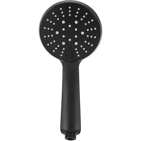 Pommeau de douche à main haute pression avec jet puissant (1/5)