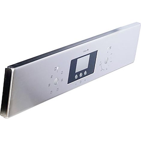 BANDEAU INOX POUR FOUR FAGOR - 72X0977