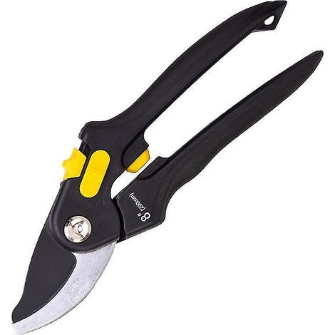 1 sécateur de jardin pour verger et jardin. (1/3)