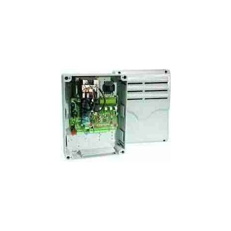 Cuadro Central de Mando para Puertas Batientes 230v CAME 002ZA3P ZA3P ZA3