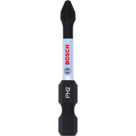 Schraubbit Bosch PH2 Impact Control 50 Millimeter (1/5)