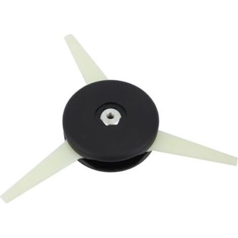 Schneidkopf für Freischneider, kompatibel mit STIHL FS38 FS40 (ab 2008) FS45 FS46 FS50 - (1/3)