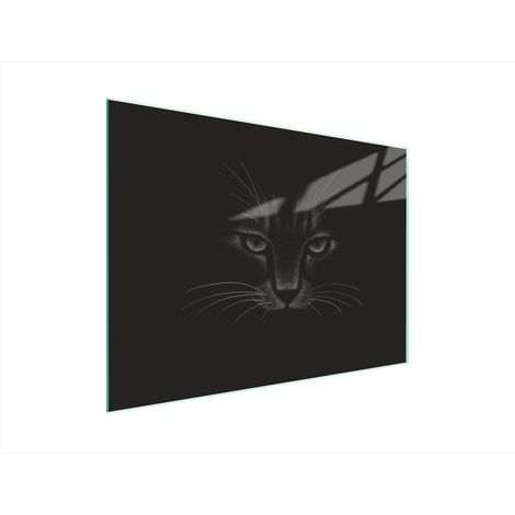 PLANCHE À DÉCOUPER EN VERRE 40x30 CAT (1/5)