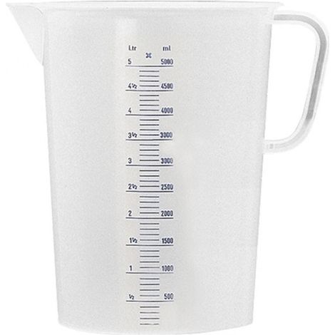 Mesure graduée 0,5L - Emga