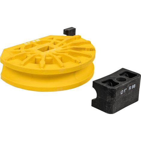 Biegesegm+Gleitst D1" R98 581250