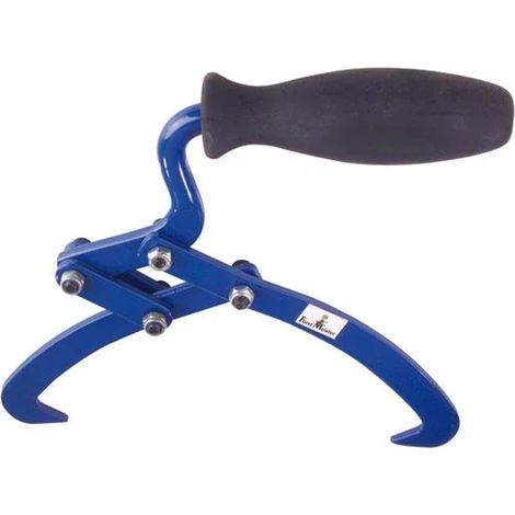 Pinze per imballaggio manuali 190 mm - attrezzo forestale (1/2)