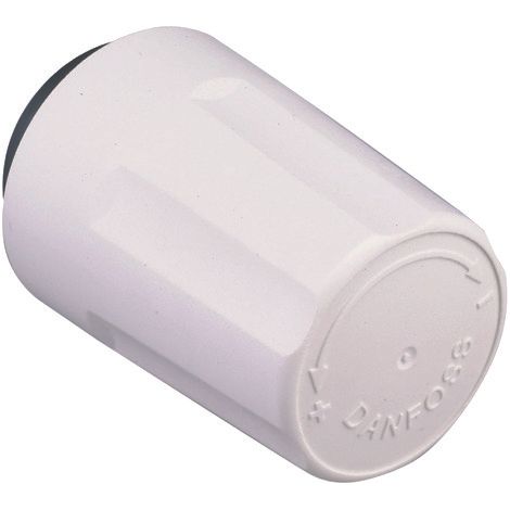 Volant manuel pour vannes RA - Danfoss