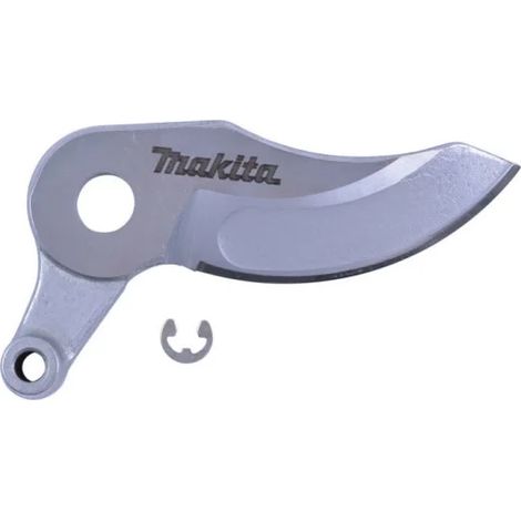 Makita 197366-8 Lama superiore di ricambio per DUP361