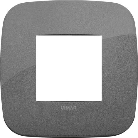 VIMAR - 19672.22 Placa redonda de pizarra de 2 m
