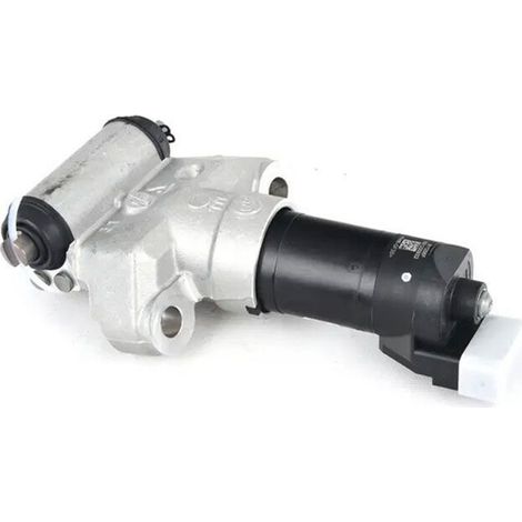 Kit de actuador de freno de estacionamiento derecho de alta calidad, motor de freno de mano para Cayenne 7P0609724B (1/2)