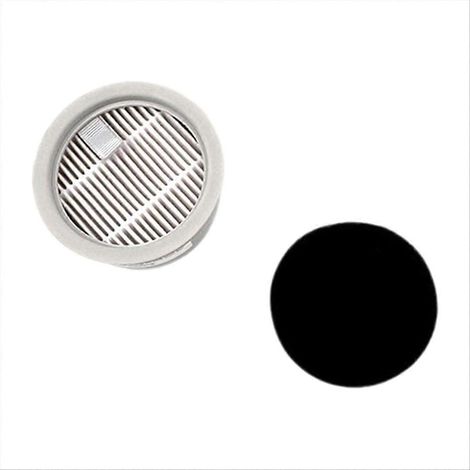 HEPA Filter for TROUVER SOLO 10 / TROUVER POWER 11pro /11 /12 /12 Pro Vacuum Cleaner Spare Parts Acc (1/5)