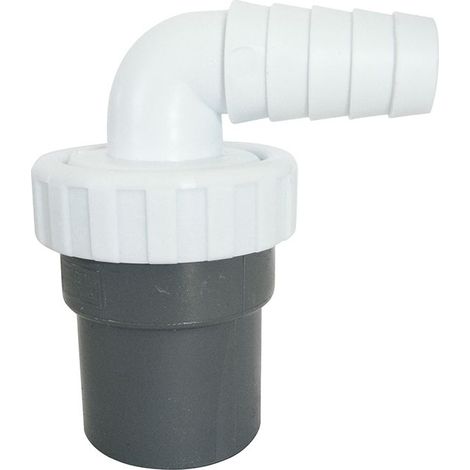 Raccord De Connexion Pour Tubes En Pvc Lisses 11/2 40mm Des Appliances électro-ménagers (1/2)
