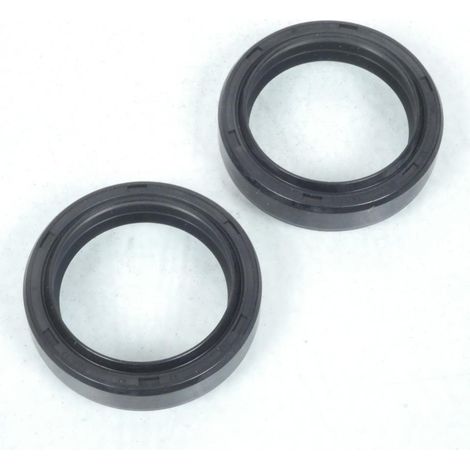 Dichtung Gabelspi RMS für Motorrad 37x48x10,5/12 neu (1/4)