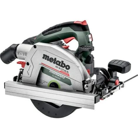 METABO PILARKA KS 18 LTX 66 BL CARCASS
