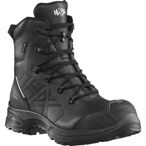 HAIX Sicherheitsstiefel AIRPOWER XR 820 LTR GTX S7 604113 Gr. 45,5 schwarz