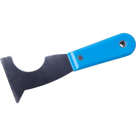 WESTBERG Edelstahl-Malerspachtel FESTA 63 mm 31497.01