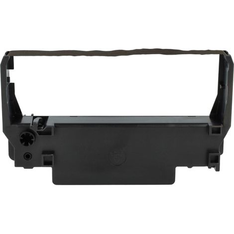 502 Ribbon vhbw 5x Ribbon Cartridge compatible with Sharp ER 2975, ER 3210 Dot ...