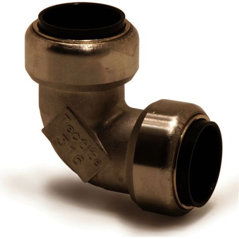 AIPS VSH Tectite 316 Winkel d28 I/I 90Gr VA EPDM