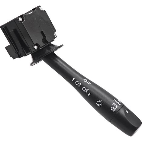 Part number 20940099 applies to combined turn signal switches for GM Chevrolet vehicles manufactured between 2005 and 2010.--DTEKGAZ (1/4)