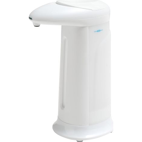 GEDY 22920200000 OYSTER Dosificador Jabón Gel - ref: 22920200000
