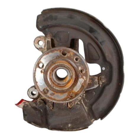[PRODUIT D'OCCASION] Pivot Avant Gauche VOLVO S 60 2 Phase 1 2.0 D3 - 20v L5 ♻️ Ref Oe. 31201285 - Garantie à vie (1/3)
