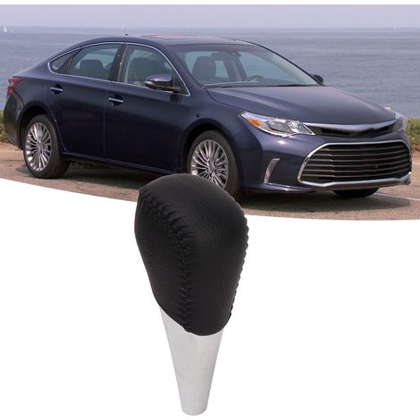 Automatikgetriebe mit Schaltknauf für Toyota Camry Corolla (1/5)