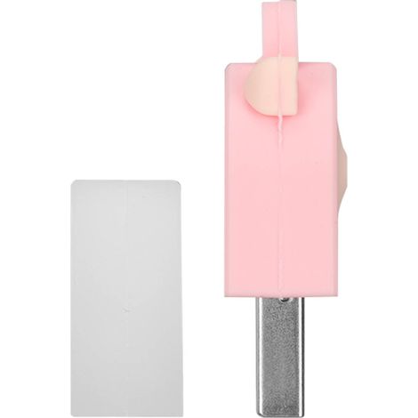 Clé USB 2.0 rose 64 Go, mini clé USB en forme d'oreilles de chat, cadeau mignon et innovant, idéale pour PC et ordinateur portable.