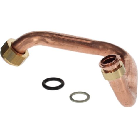 BOSCH Ersatzteil TTNR: 87167710150 Rohr