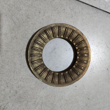 Couvercle de flamme anti-dorure n° 1, grand couvercle, allumeur de brûleur pour cuisinière de table 120, accessoires pour cuisinière domestique