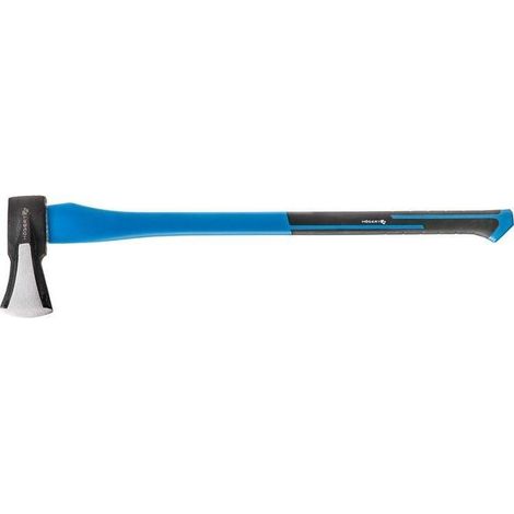 Hache gtv HT3B076 acier 743 mm poids 2.72 kg
