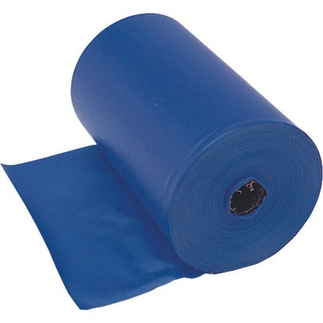 Benda per rivestimento tubi benda vinilica x rivest. bleu 50m