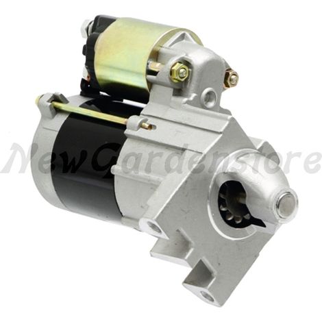 HONDA-kompatibler Anlasser 18270140 31200-ZJ1-842