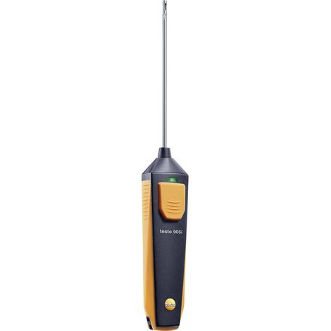 Thermomètre avec commande smartphone 905i (1/5)