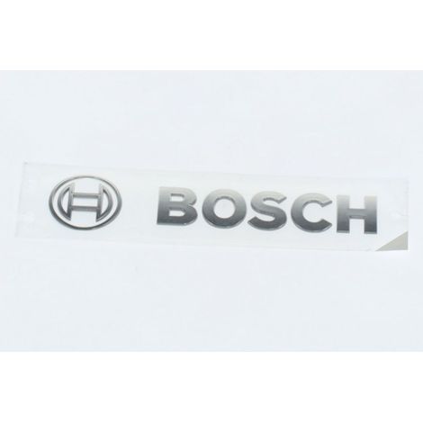 BOSCH Logo 3D Bosch 94mm, 8718582440