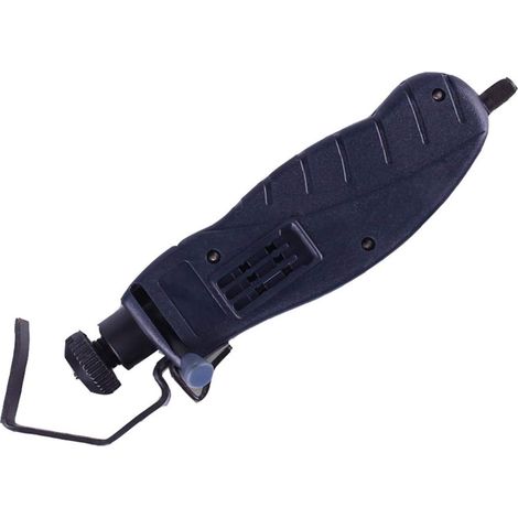 Pince à dénuder Cache-câble coaxial, outil à dénuder 25-36mm² (1/2)