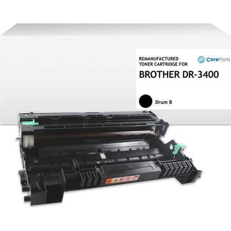 CoreParts QI-BR2078B Original-Tintenpatrone (1/2)