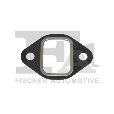 Joint d'étanchéité, collecteur d'échappement FA1 411-042 AUDI 059253039B