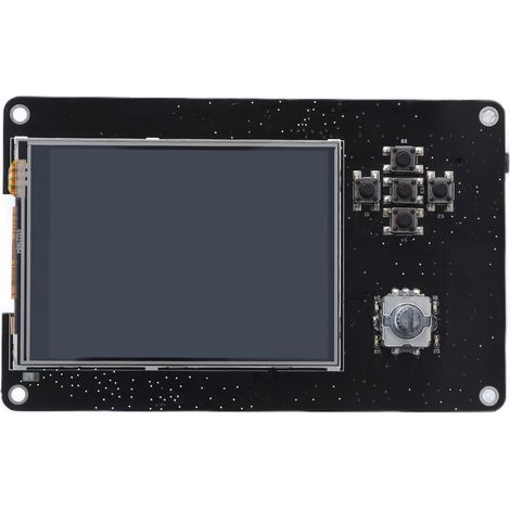 Komplettes 1 MHz-6 GHz SDR-Funkgerät mit 2,8-Zoll-Touchscreen (Batterie nicht im Lieferumfang enthalten) (1/5)