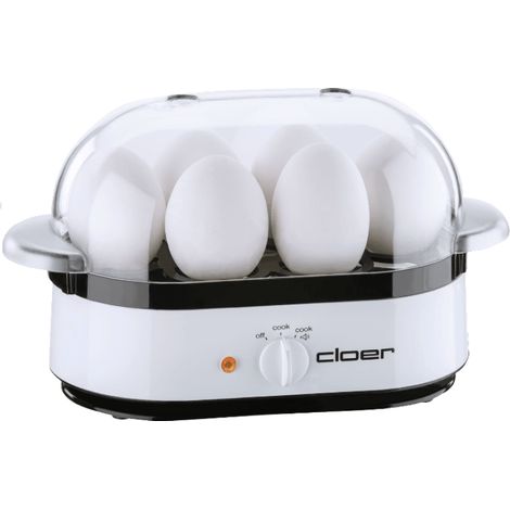 cloer 6081 Eierkocher (1/5)